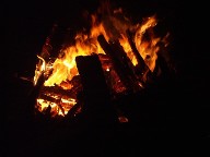 Thumbnail of the Bunk House interior