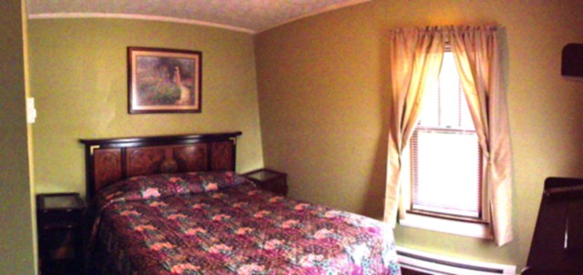 Thumbnail of Cabin 2