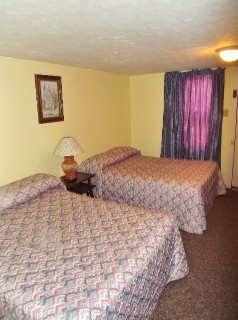 Thumbnail of Cabin 8