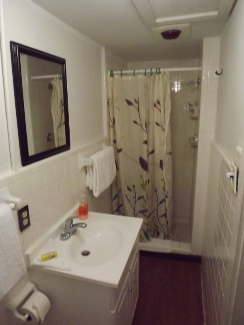 Thumbnail of Cabin 8 Interior