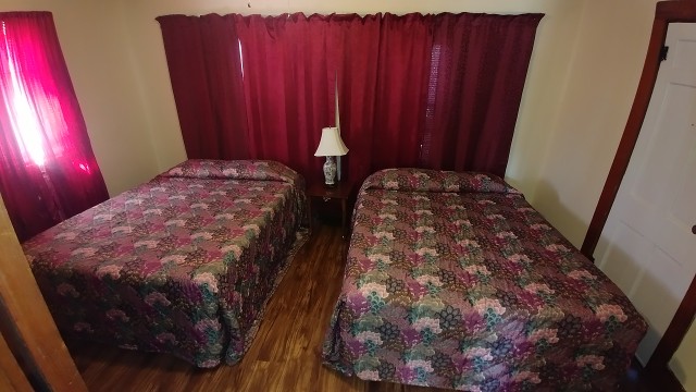 Thumbnail of Cabin 1 Interior