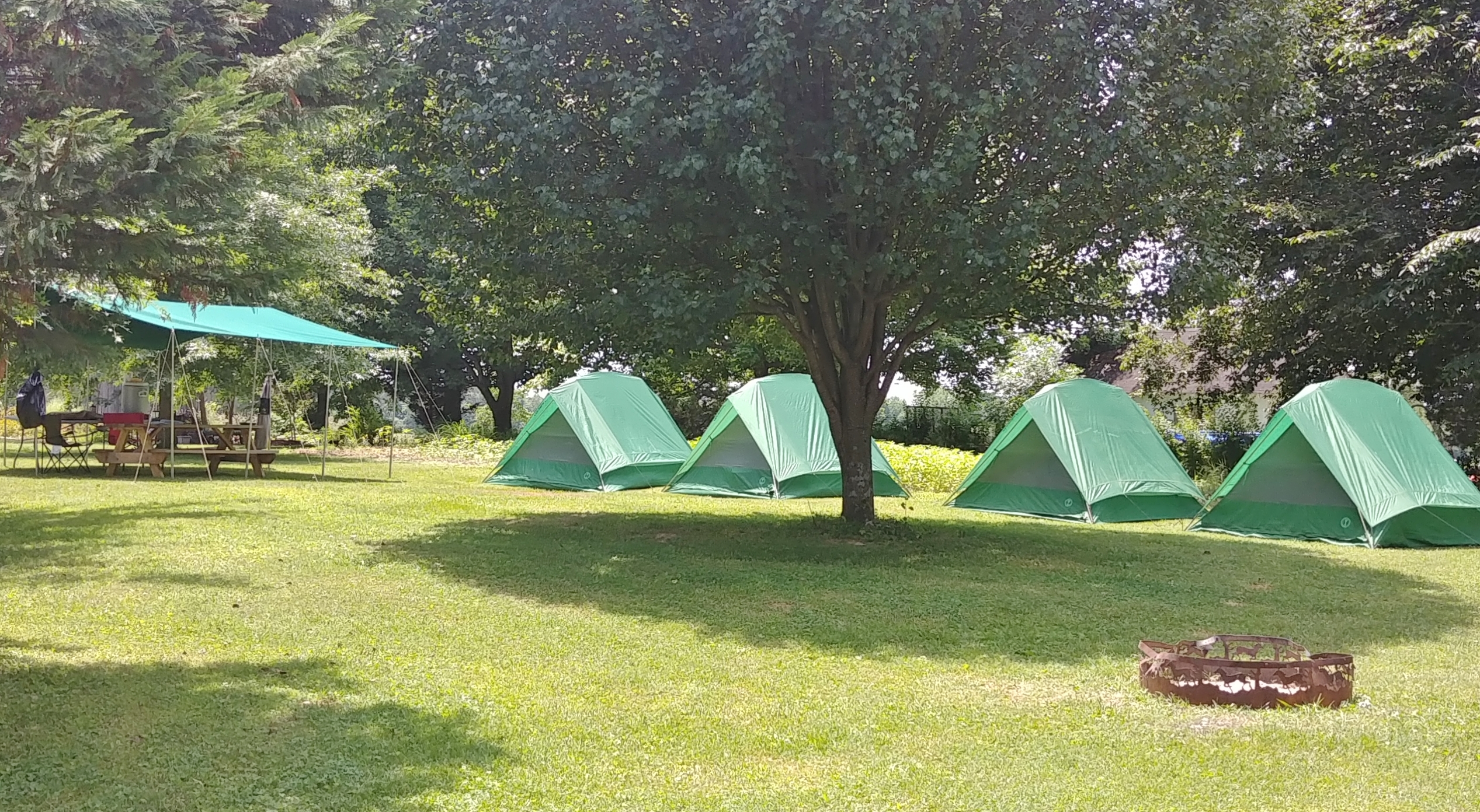 Tent Site Thumbnail 1